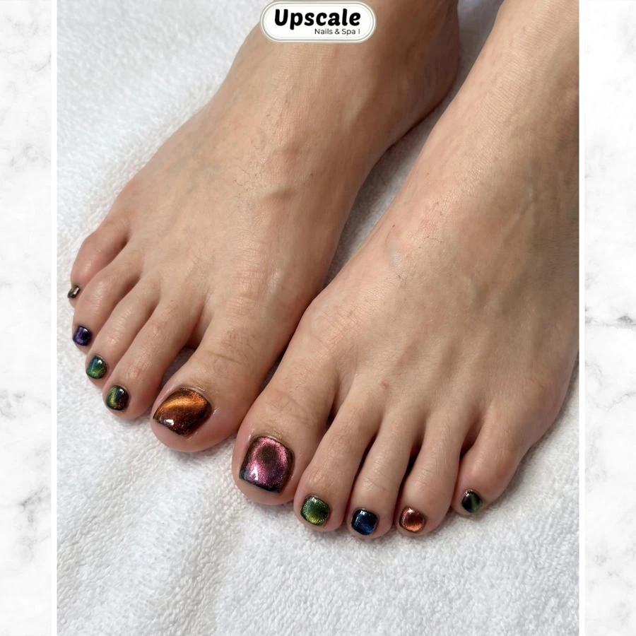 Nails Ideas